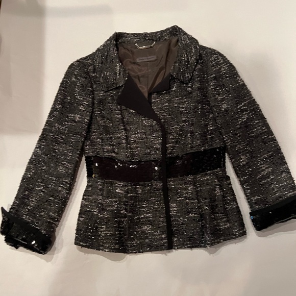 Alberta Ferretti Jacket - Picture 1 of 11